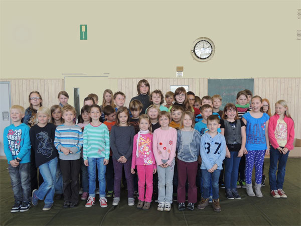 Sieger im Wissenswettstreit 2014 Sieger im Wissenswettstreit 2014