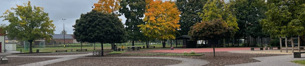 Ganztagsschule Friedland